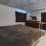 6 Pers, Pieds Des Pistes, Garage Apartment