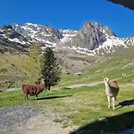 6 Pers, Pieds Des Pistes, Garage Appartamento