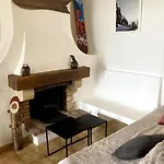 6 Pers, Pieds Des Pistes, Garage