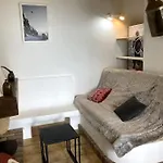 Appartamento 6 Pers, Pieds Des Pistes, Garage