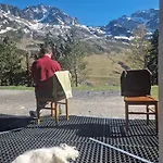 6 Pers, Pieds Des Pistes, Garage Bagnères-de-Bigorre