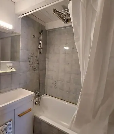 6 Pers, Pieds Des Pistes, Garage Апартаменты