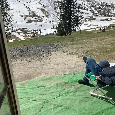Au Pied Des Pistes, Avec Parking Couvert Et Vue Montagne * Bagnères-de-Bigorre