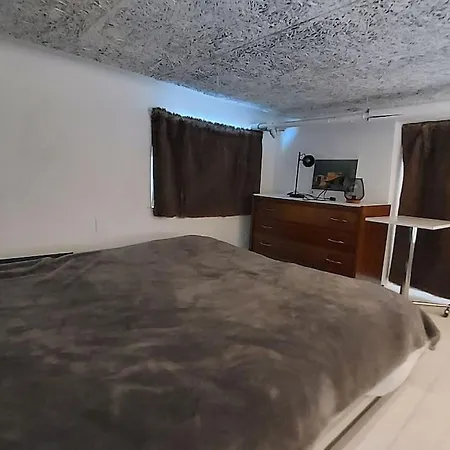 6 Pers, Pieds Des Pistes, Garage Апартаменты