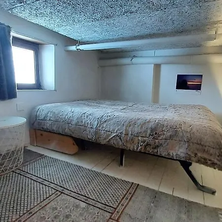 6 Pers, Pieds Des Pistes, Garage Апартаменты *