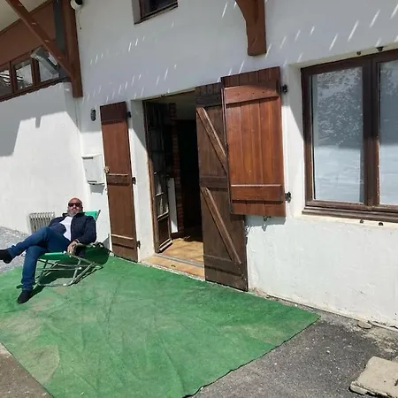 6 Pers, Pieds Des Pistes, Garage * Bagnères-de-Bigorre