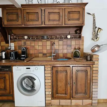 6 Pers, Pieds Des Pistes, Garage Appartement
