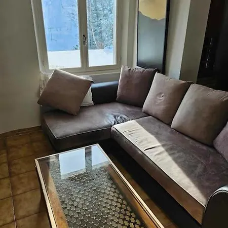 6 Pers, Pieds Des Pistes, Garage Апартаменты *