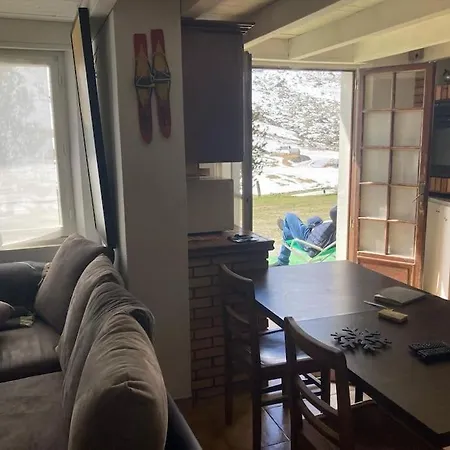 Au Pied Des Pistes, Avec Parking Couvert Et Vue Montagne * Bagnères-de-Bigorre