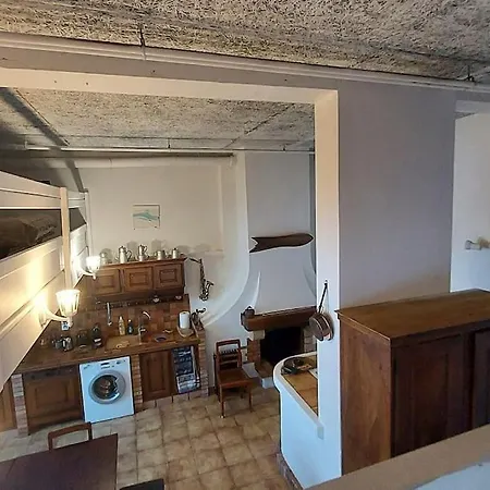 6 Pers, Pieds Des Pistes, Garage Appartement *