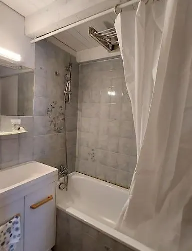 6 Pers, Pieds Des Pistes, Garage Appartamento