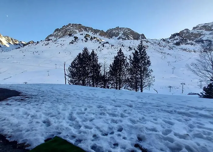 6 Pers, Pieds Des Pistes, Garage Appartamento *