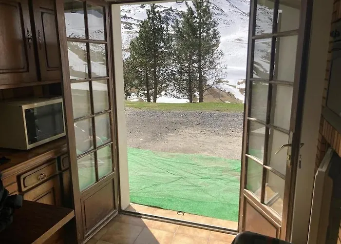 Appartamento 6 Pers, Pieds Des Pistes, Garage Bagnères-de-Bigorre