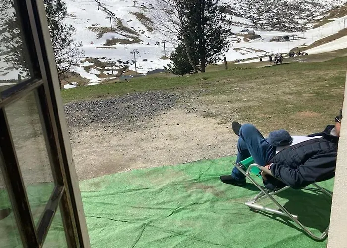 6 Pers, Pieds Des Pistes, Garage * Bagnères-de-Bigorre