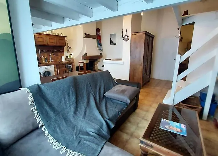 Appartamento 6 Pers, Pieds Des Pistes, Garage