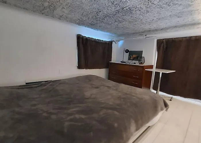 6 Pers, Pieds Des Pistes, Garage Appartamento