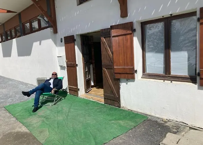 6 Pers, Pieds Des Pistes, Garage * Bagnères-de-Bigorre