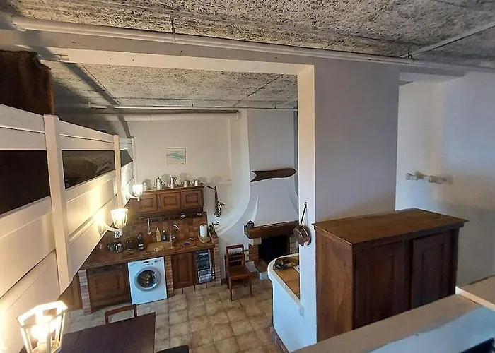 6 Pers, Pieds Des Pistes, Garage Appartamento *